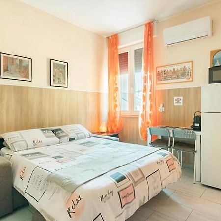 Milan Sweet Home Metro, Linate E Sky Studio מראה חיצוני תמונה