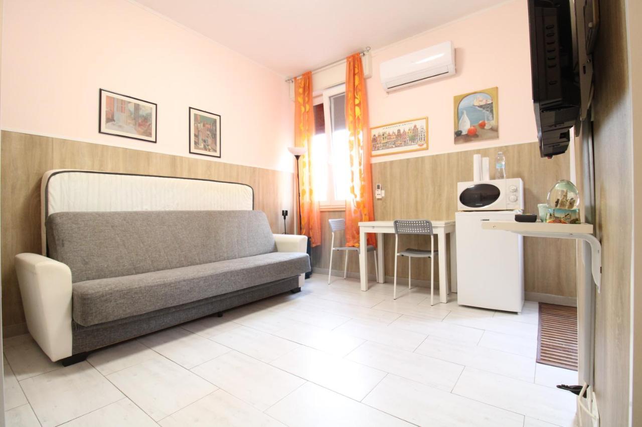 Milan Sweet Home Metro, Linate E Sky Studio מראה חיצוני תמונה