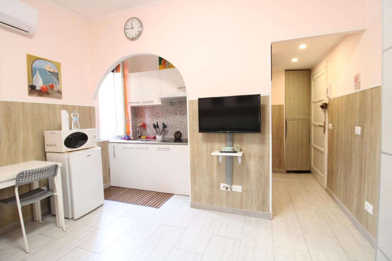 Milan Sweet Home Metro, Linate E Sky Studio מראה חיצוני תמונה