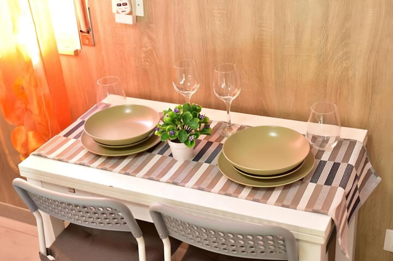 Milan Sweet Home Metro, Linate E Sky Studio מראה חיצוני תמונה