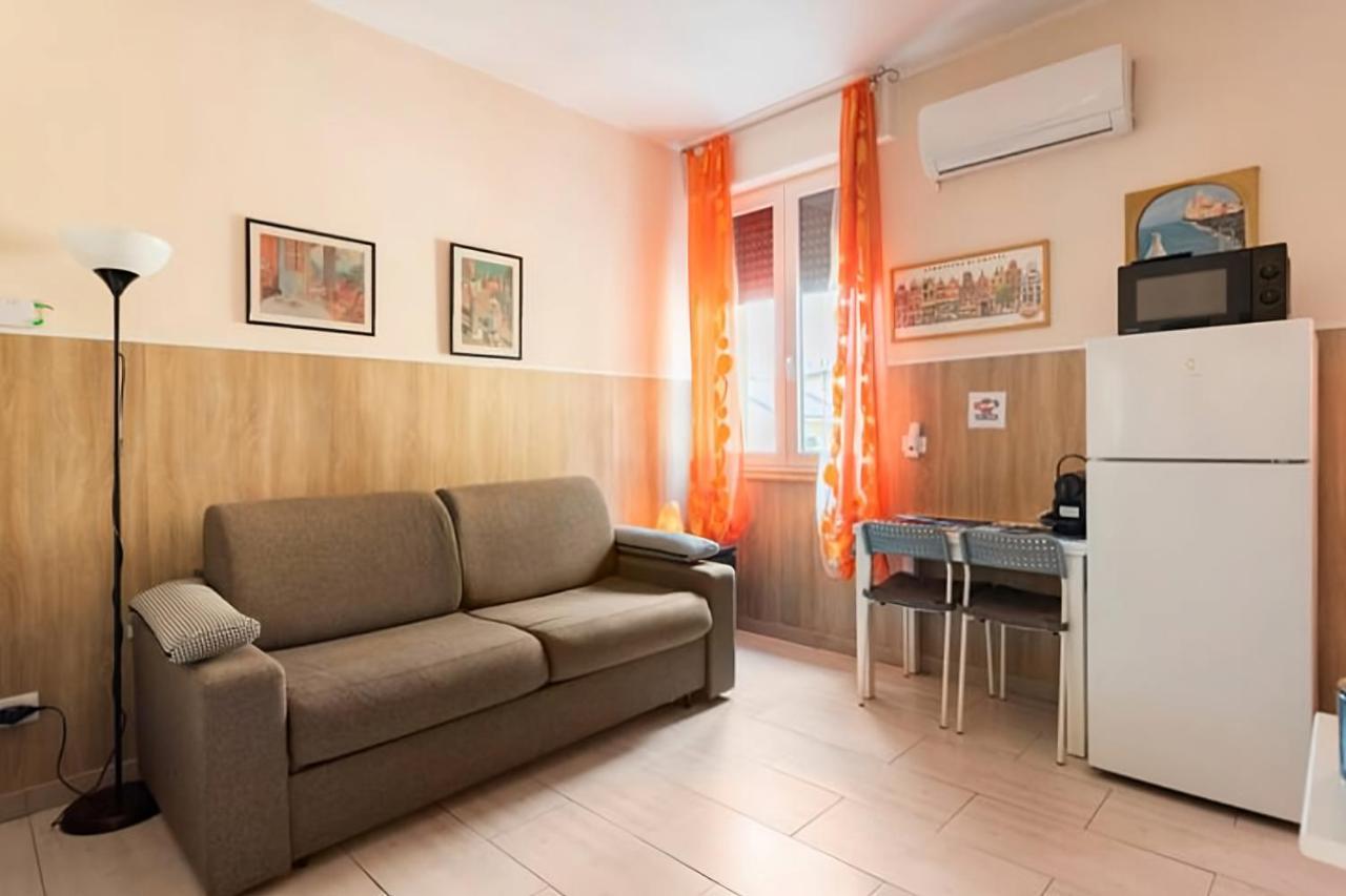 Milan Sweet Home Metro, Linate E Sky Studio מראה חיצוני תמונה