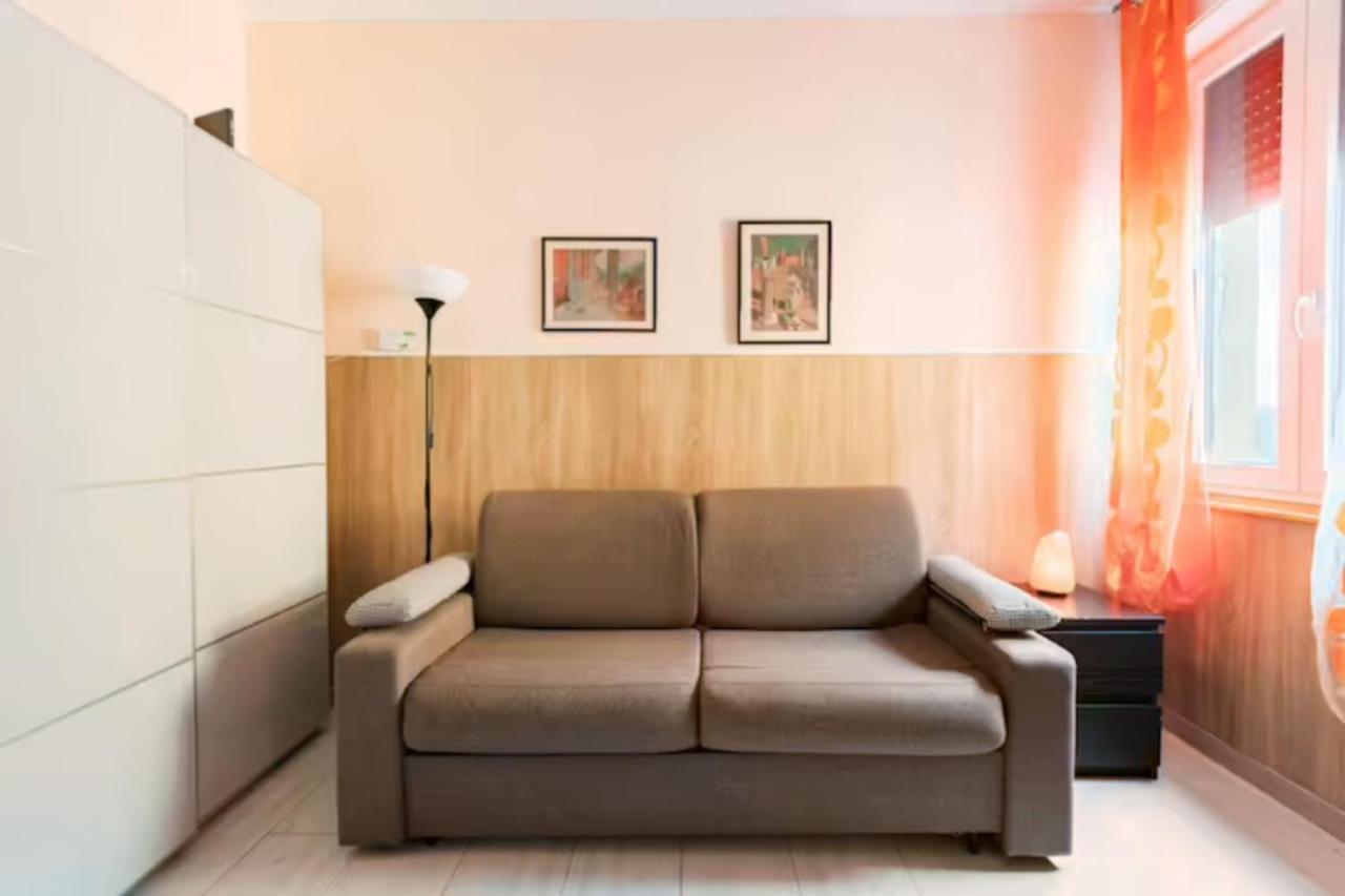 Milan Sweet Home Metro, Linate E Sky Studio מראה חיצוני תמונה