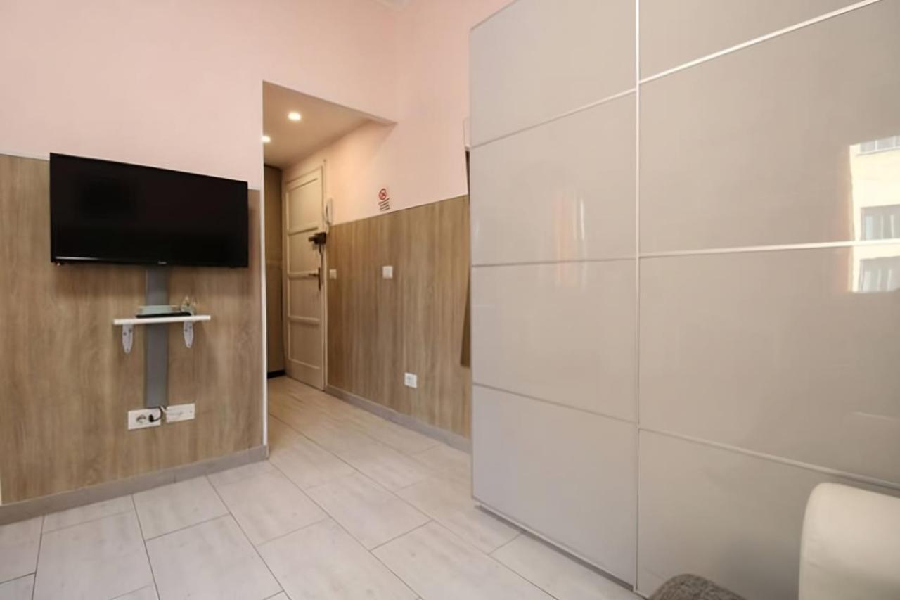 Milan Sweet Home Metro, Linate E Sky Studio מראה חיצוני תמונה